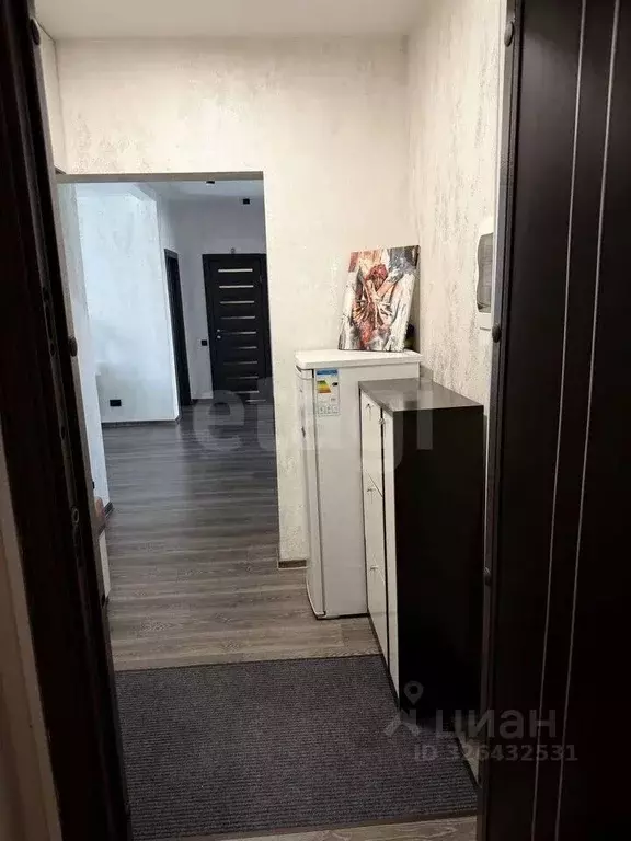 3-к кв. Иркутская область, Иркутск ул. Лермонтова, 81/15 (70.8 м) - Фото 2