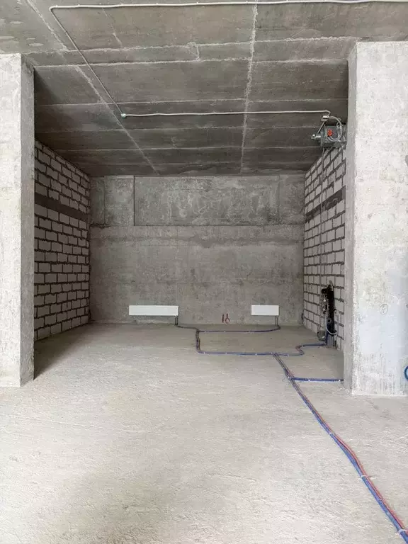 Помещение свободного назначения в Москва ул. Архитектора Власова, 71к1 ... - Фото 2