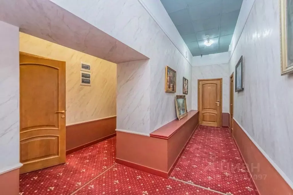 Комната Санкт-Петербург ул. Циолковского, 13-15 (10.0 м) - Фото 1
