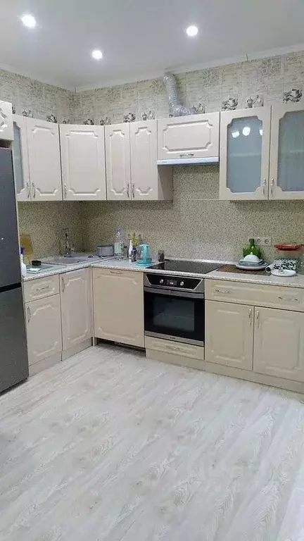 2-к кв. Московская область, Одинцово ул. Белорусская, 10 (48.0 м) - Фото 1