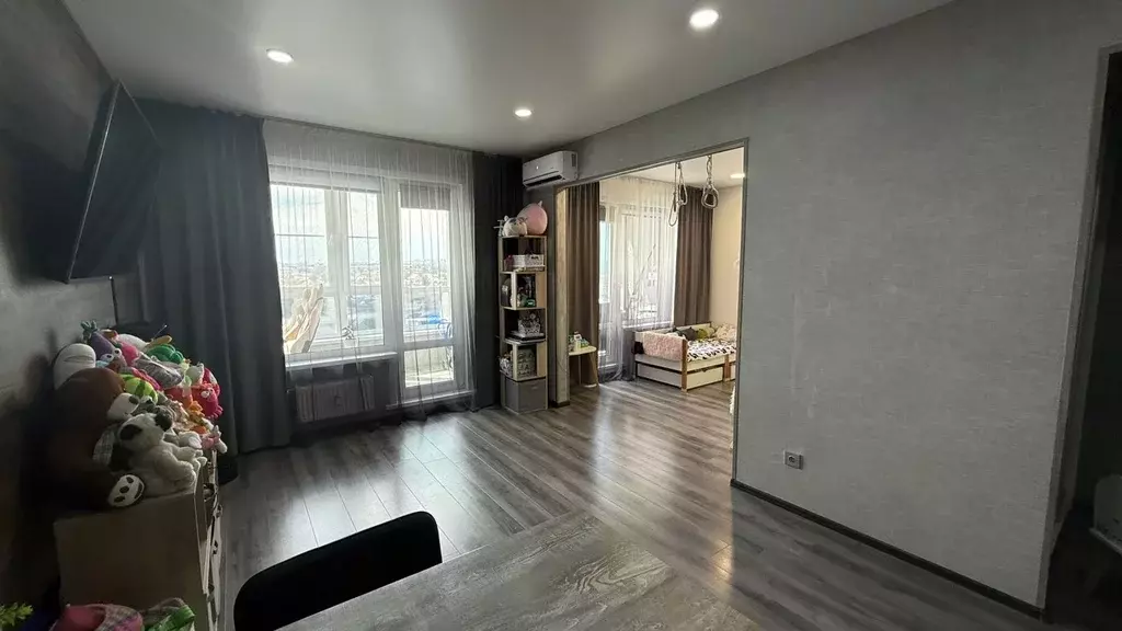 Продаётся 1-к квартира, 35.2 м - Фото 1
