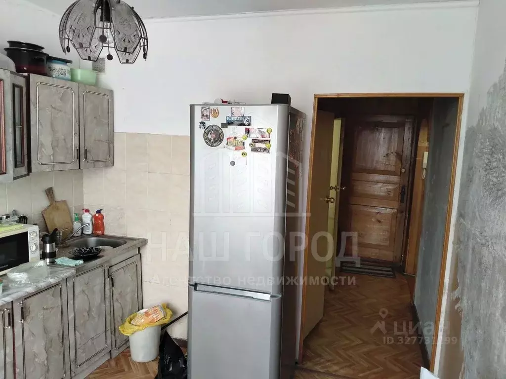 2-к кв. Тамбовская область, Тамбов Полынковская ул., 65Б (49.9 м) - Фото 2