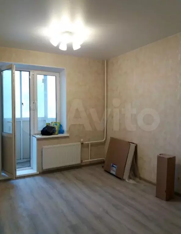 Квартира-студия, 22,6 м, 6/21 эт. - Фото 0