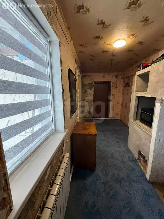 Дом в Курган, ДНТ Урочище Выгородки (59.8 м) - Фото 1