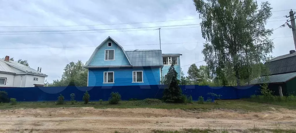 Дом 161 м на участке 15 сот. - Фото 0
