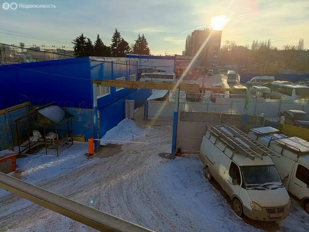 Офис (65 м) - Фото 1