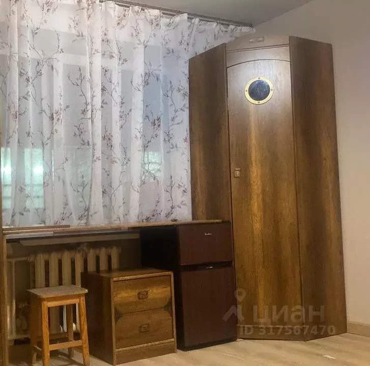 Комната Ростовская область, Ростов-на-Дону просп. 40-летия Победы, ... - Фото 0
