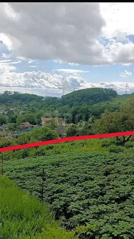 Участок в Приморский край, Артем ул. Добровольского (15.0 сот.) - Фото 0