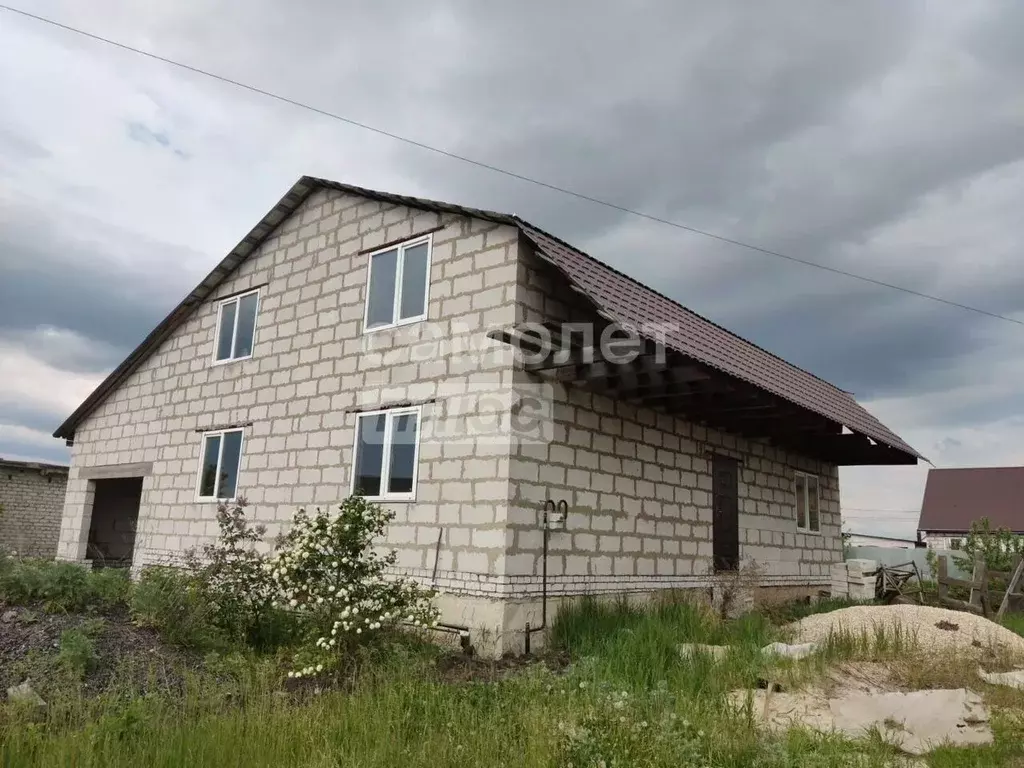 Дом в Липецкая область, Грязинский муниципальный округ, ... - Фото 1