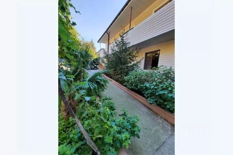 Дом в Крым, Алупка ш. Севастопольское, 8Ж (50 м) - Фото 1