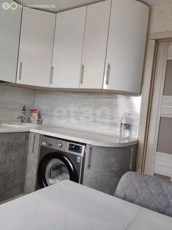 2-комнатная квартира: Чита, улица Богомягкова, 49 (44 м) - Фото 1