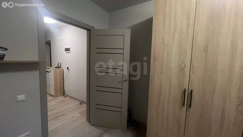 2-комнатная квартира: Ярославский муниципальный округ, деревня ... - Фото 2