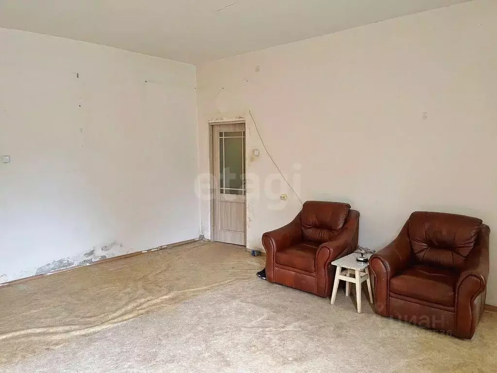 1-к кв. Ростовская область, Ростов-на-Дону Вятская ул., 65/1 (61.5 м) - Фото 0