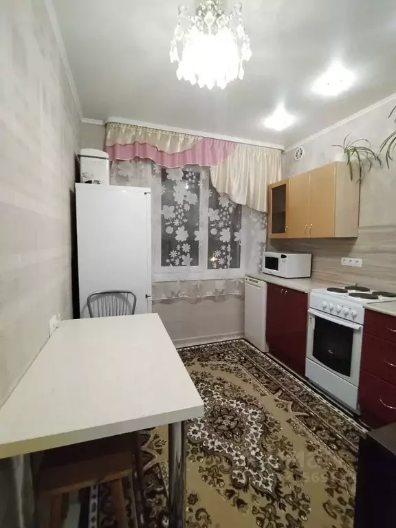 2-к кв. Челябинская область, Челябинск ул. Молодогвардейцев, 58в (48.4 ... - Фото 1