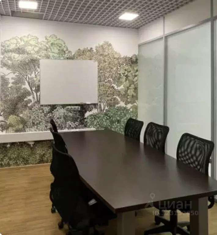 Офис в Москва проезд Проектируемый № 4062, 6с2 (341 м) - Фото 2