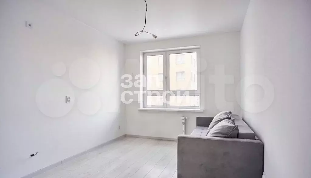 3-к. квартира, 60,5 м, 4/6 эт. - Фото 0