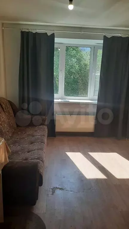 Комната 14 м в 1-к., 3/5 эт. - Фото 1
