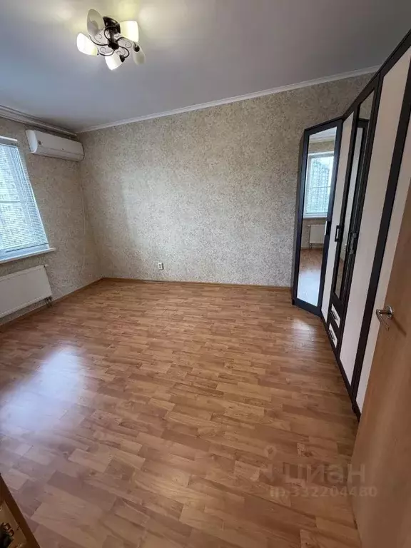 1-к кв. Московская область, Домодедово Южный мкр, ул. Курыжова, 1к3 ... - Фото 2