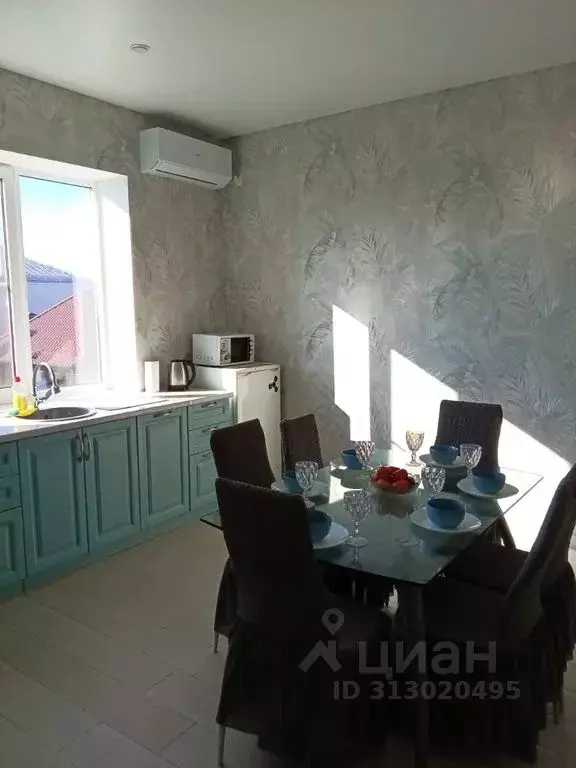 Дом в Ставропольский край, Георгиевск ул. Быкова, 20 (120 м) - Фото 1