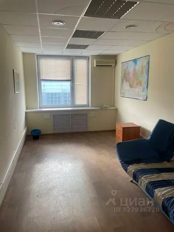 Офис в Свердловская область, Екатеринбург ул. Толедова, 43 (19 м) - Фото 1