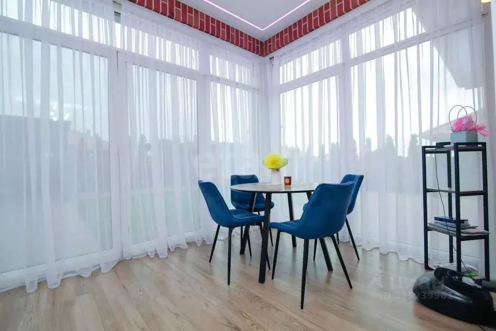 Дом в Калининградская область, Гурьевский муниципальный округ, пос. ... - Фото 2