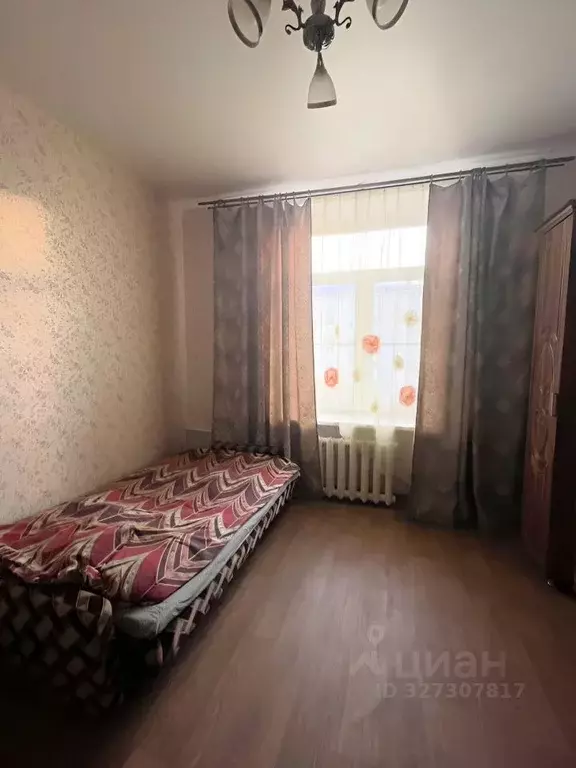 Комната Санкт-Петербург просп. Стачек, 16 (14.9 м) - Фото 2