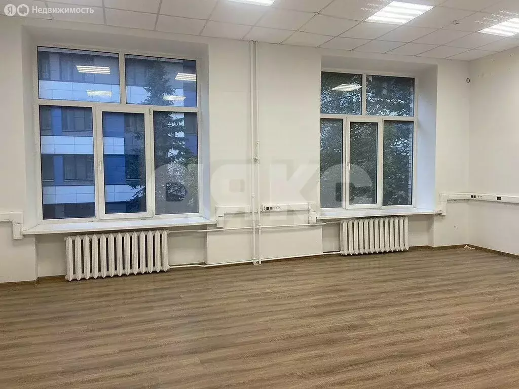 Офис (130 м) - Фото 2