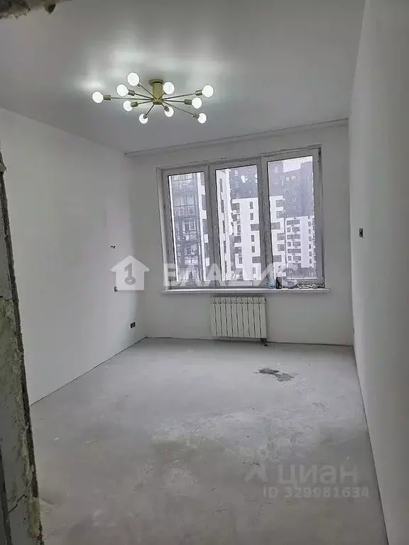 2-к кв. Москва просп. Магеллана, 2 (62.9 м) - Фото 2