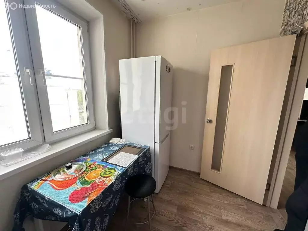 1-комнатная квартира: Челябинск, улица Александра Шмакова, 15 (40.2 м) - Фото 0