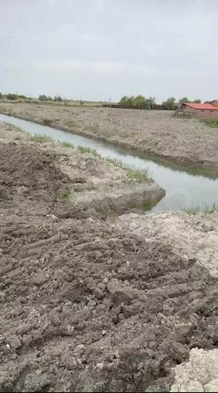 Участок 5,7 сот. (ИЖС) - Фото 1