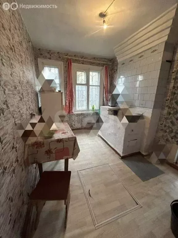 2-комнатная квартира: Улан-Удэ, улица Чертенкова, 131П (38 м) - Фото 2