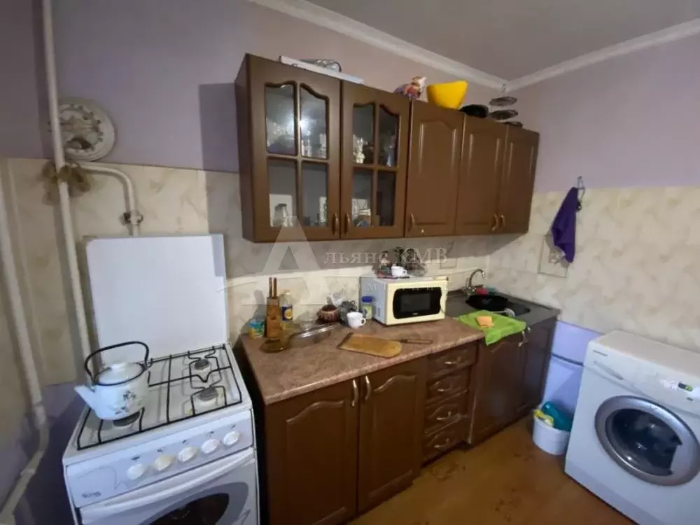 Продаётся 1-к квартира, 35.5 м - Фото 0
