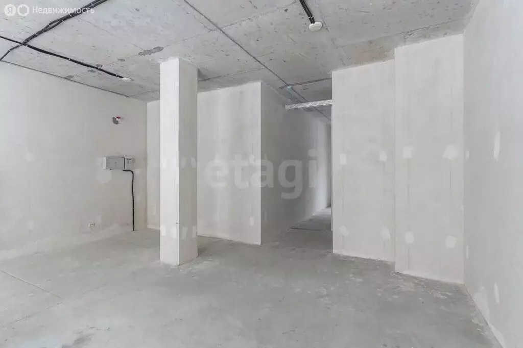 Помещение свободного назначения (63.8 м) - Фото 1