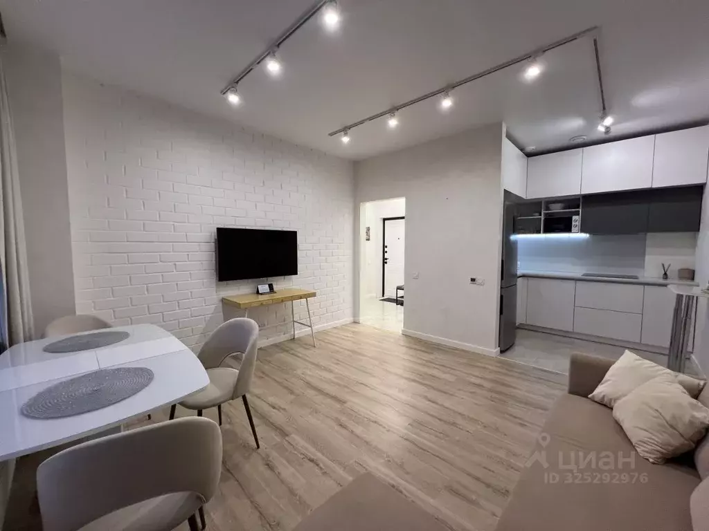 2-к кв. Челябинская область, Челябинск просп. Героя России Е.Н. ... - Фото 2