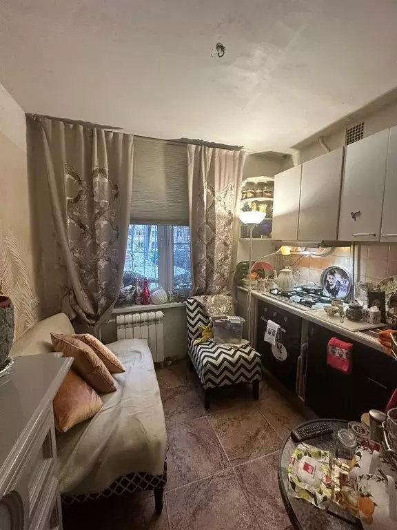 2 Квартира М Тимирязевская Купить