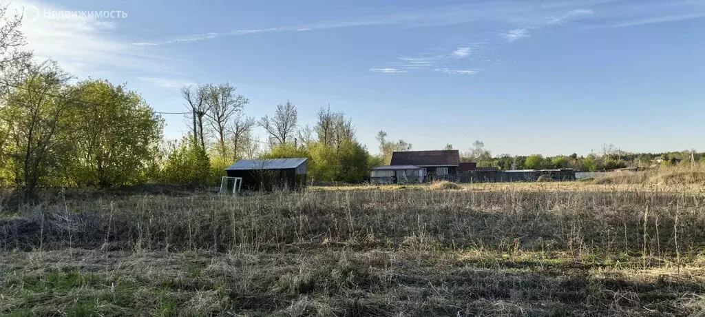 Участок в село Садовое, улица Ленина (20 м) - Фото 0