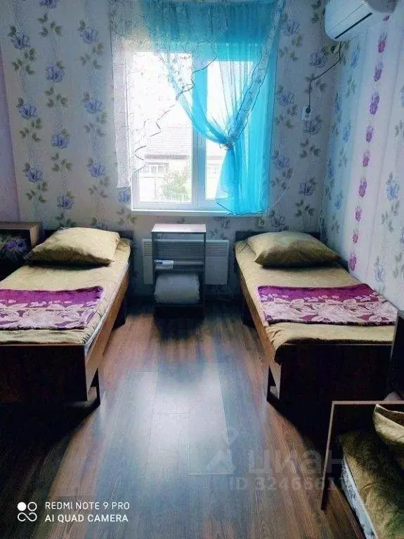 Комната Ростовская область, Миллерово ул. Грибоедова, 62 (18.0 м) - Фото 1