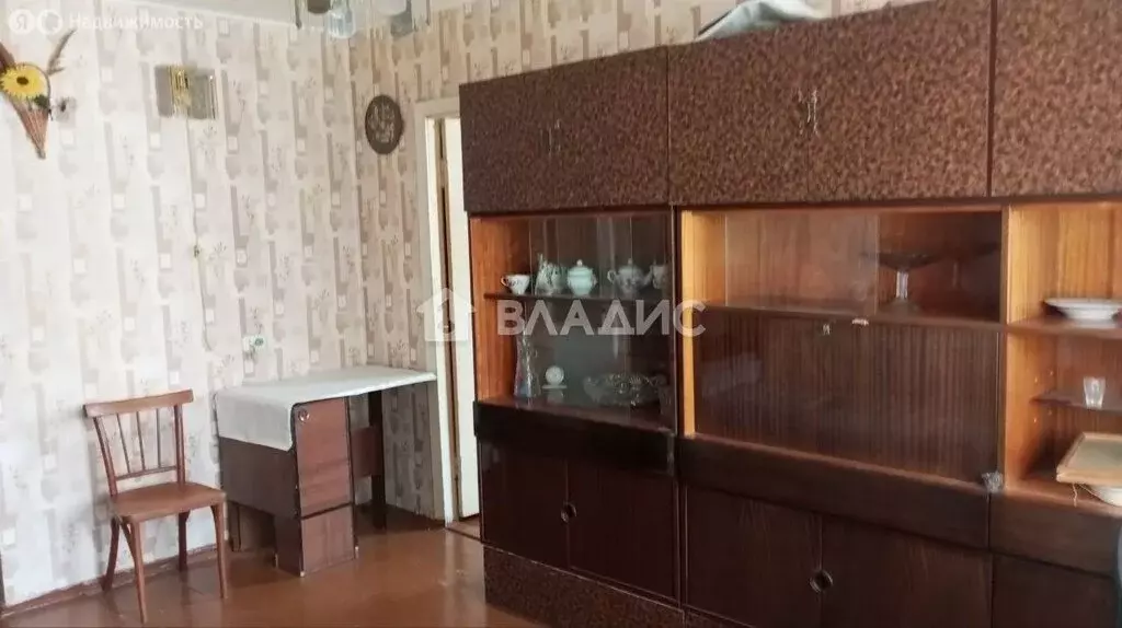 3-комнатная квартира: Пенза, улица Клары Цеткин, 43 (51.6 м) - Фото 1