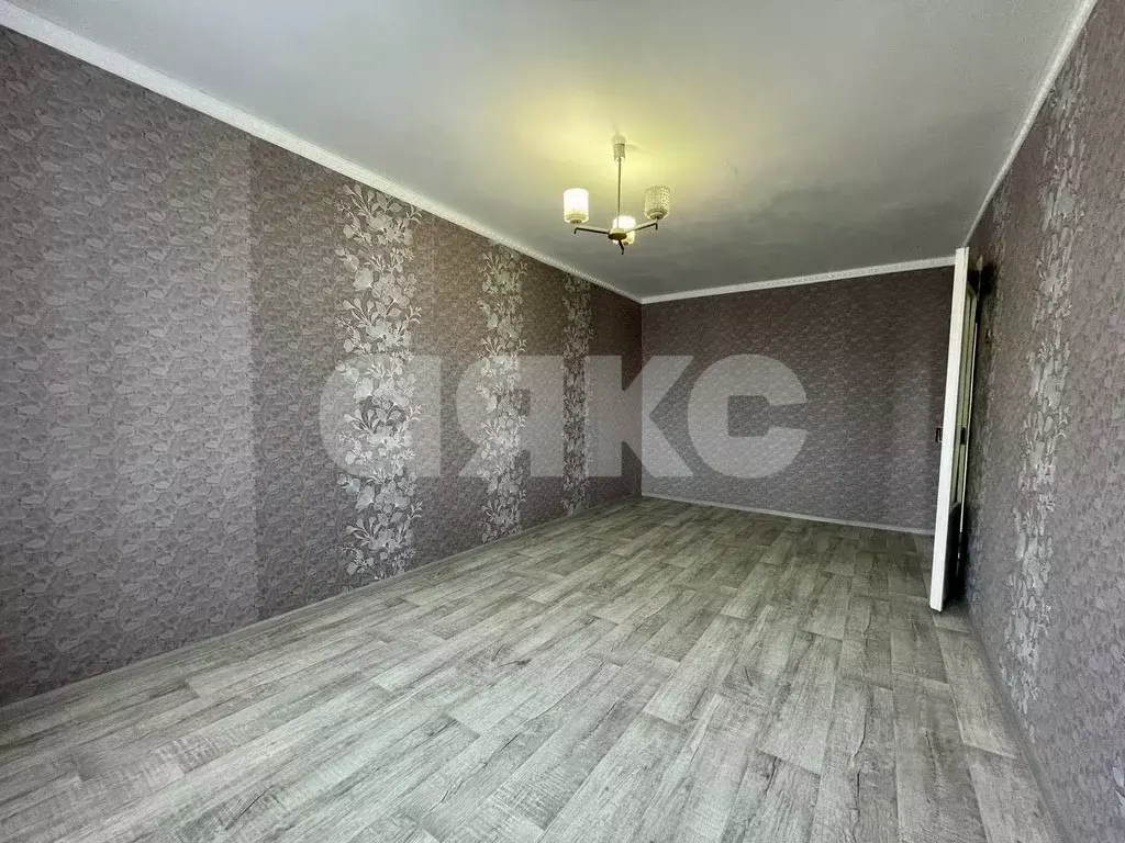 1-к кв. Тульская область, Киреевск ул. Комарова, 19 (31.0 м) - Фото 1