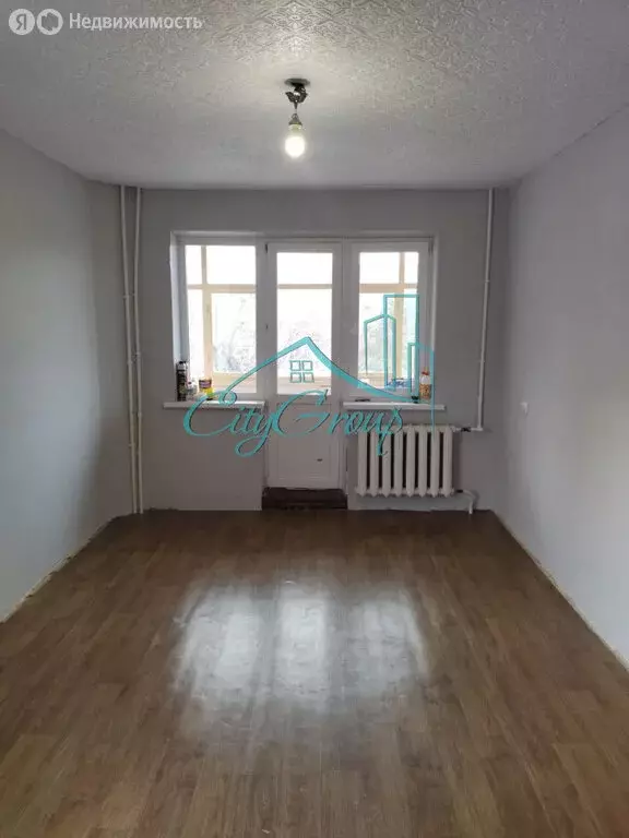 1-комнатная квартира: Кувандык, Клубная улица, 6 (31.6 м) - Фото 1