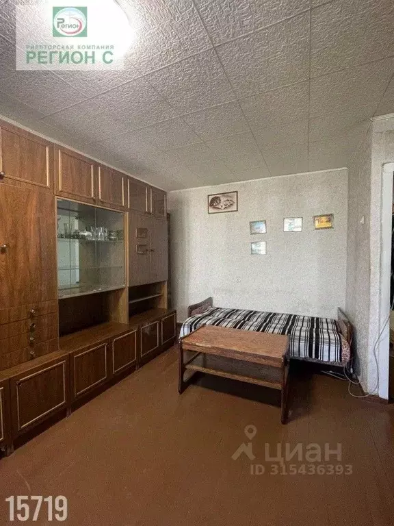2-к кв. Архангельская область, Архангельск ул. Гагарина, 6 (44.0 м) - Фото 1