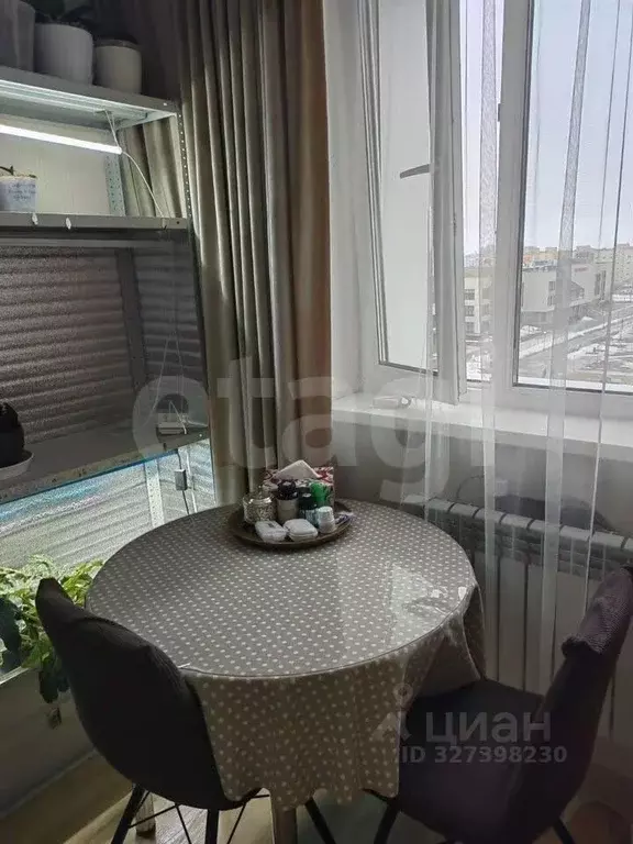 1-к кв. Ямало-Ненецкий АО, Новый Уренгой Тундровый мкр, 4 (35.0 м) - Фото 1