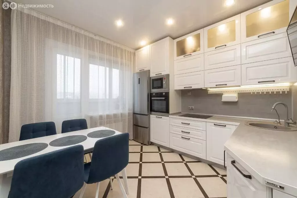 3-комнатная квартира: Архангельск, улица Логинова, 51 (70.7 м) - Фото 1