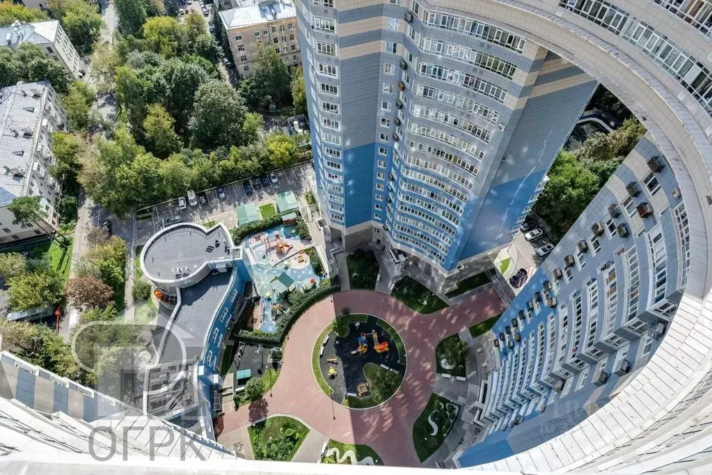 4-к кв. Москва Сосновая аллея, 1 (202.0 м) - Фото 2