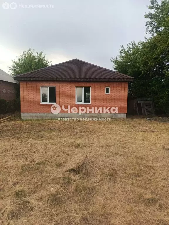 Дом в Новосветловский, Выгонный переулок, 11 (90 м) - Фото 1