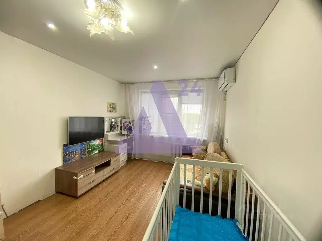 2-к кв. Алтайский край, Новоалтайск Песчаный пер., 68/2 (48.9 м) - Фото 0