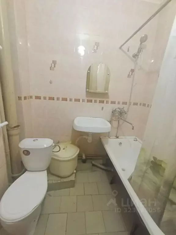 1-к кв. Владимирская область, Владимир ул. Крупской, 6а (42.0 м) - Фото 2