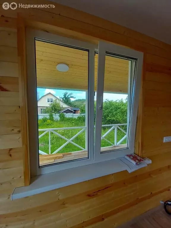 Дом в Воскресенск, площадь Ленина (75 м) - Фото 1