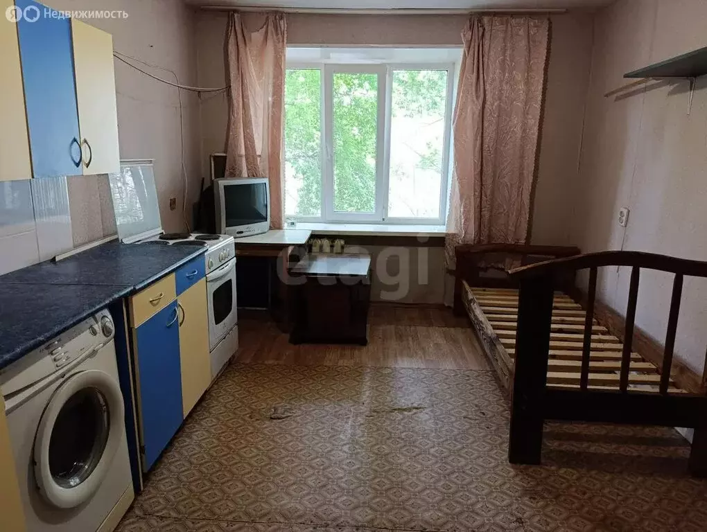 1к в -комнатной квартире (12.5 м) - Фото 0