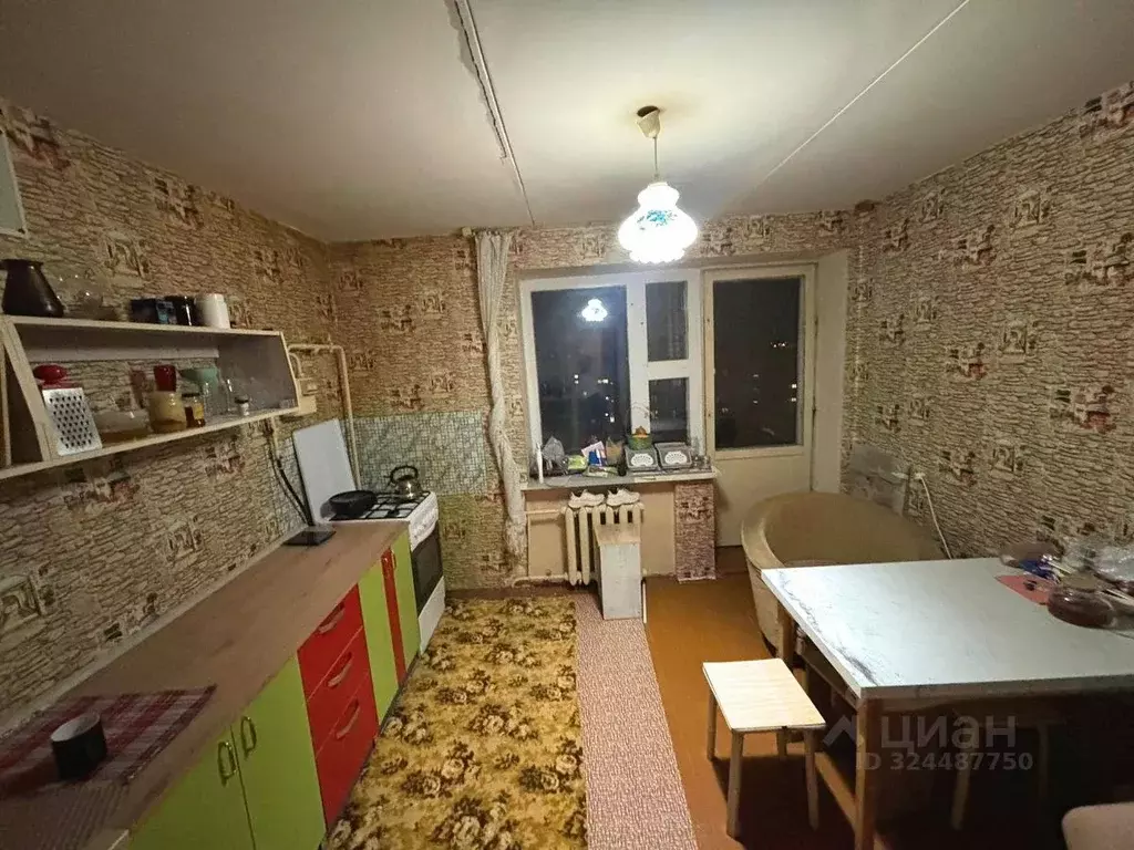 1-к кв. Смоленская область, Смоленск Колхозный пер., 19 (49.0 м) - Фото 1